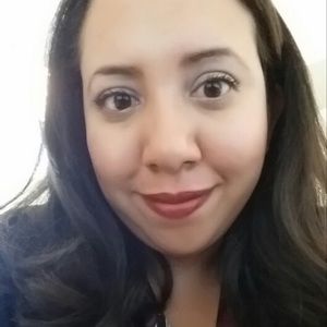 Meet your Posher, Rita